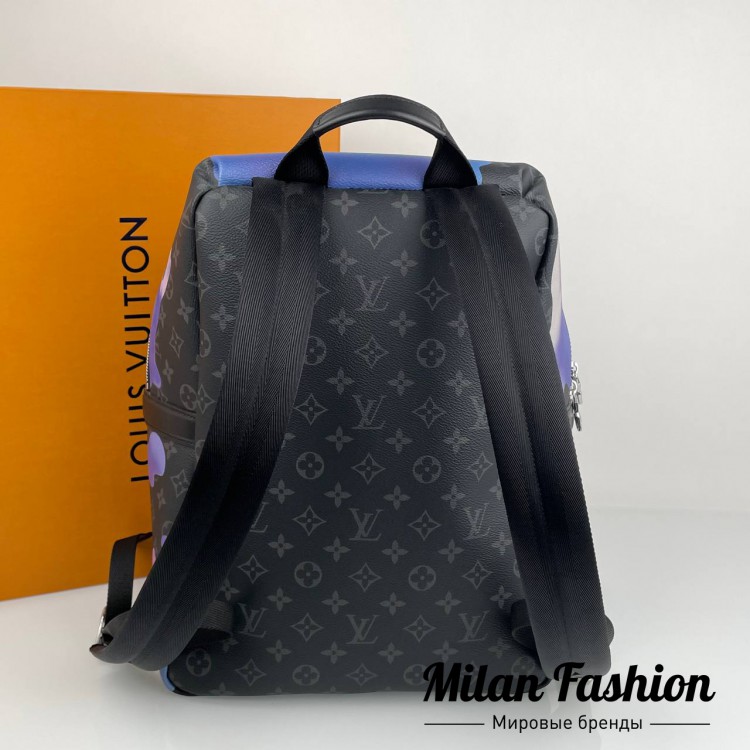 Рюкзак  Louis Vuitton V144053. Вид 3