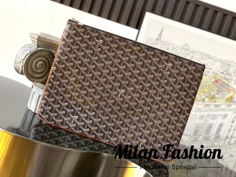 Папка GOYARD … V52111. Вид 1