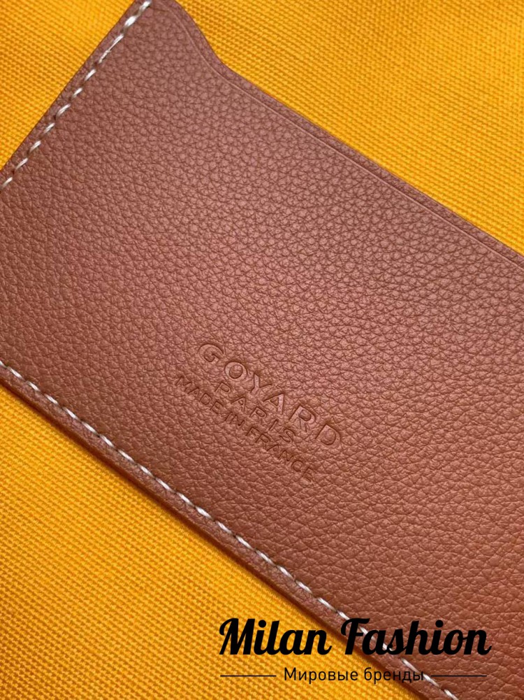 Папка GOYARD … V52111. Вид 5