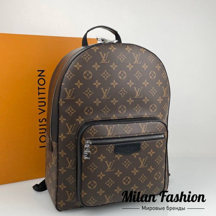 Рюкзак Josh Louis Vuitton V4471. Вид 13
