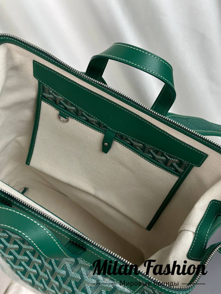 Рюкзак  Goyard  … V52113. Вид 3