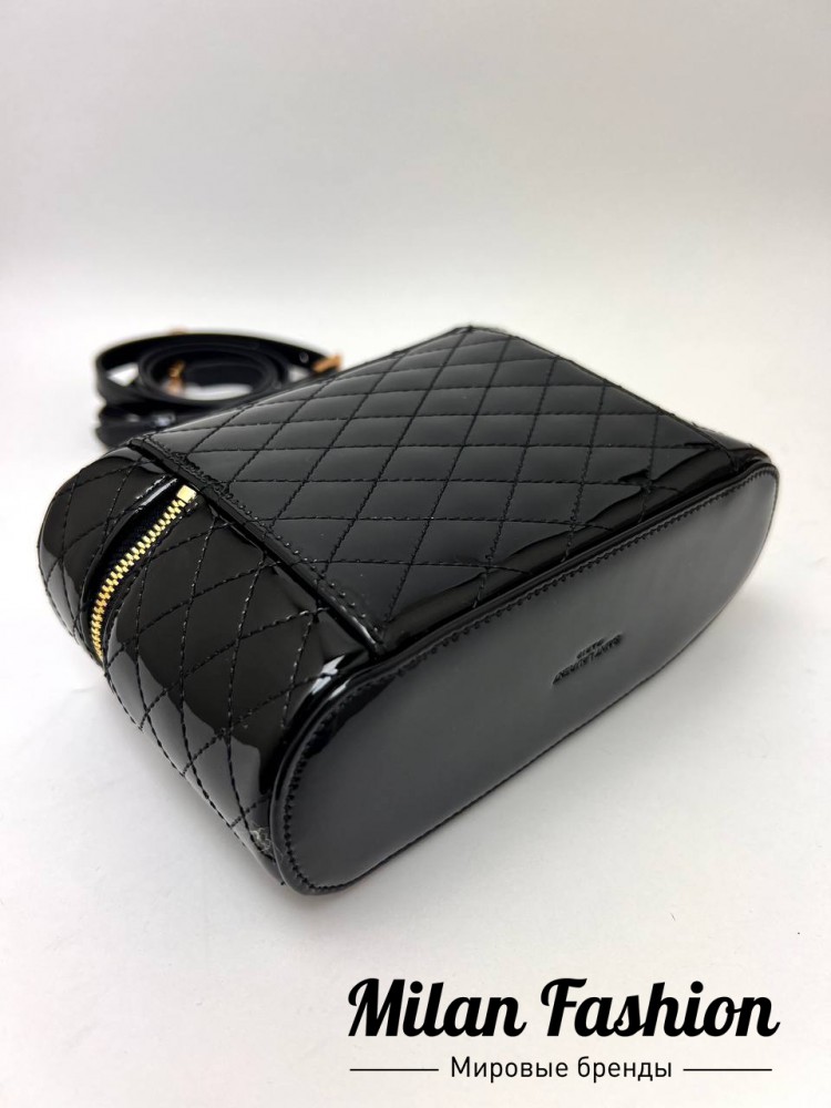 Сумка  Yves Saint Laurent V52119. Вид 5
