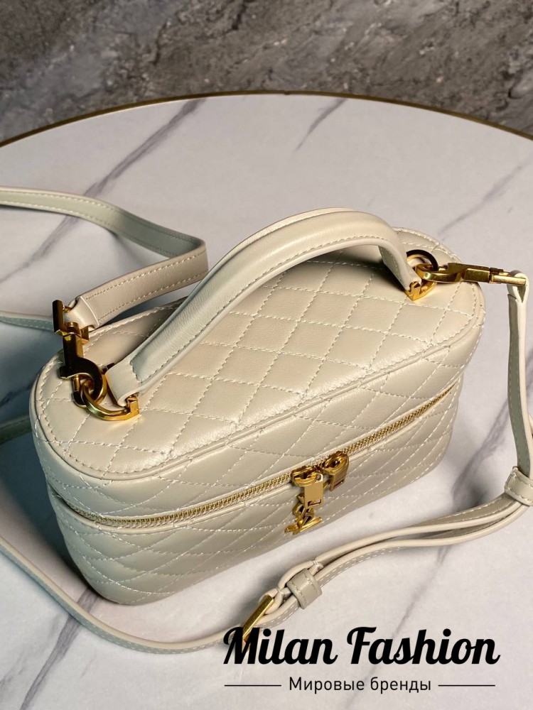 Сумка Yves Saint Laurent V52128. Вид 2
