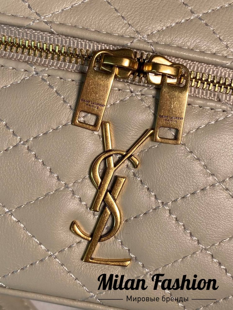 Сумка Yves Saint Laurent V52128. Вид 3
