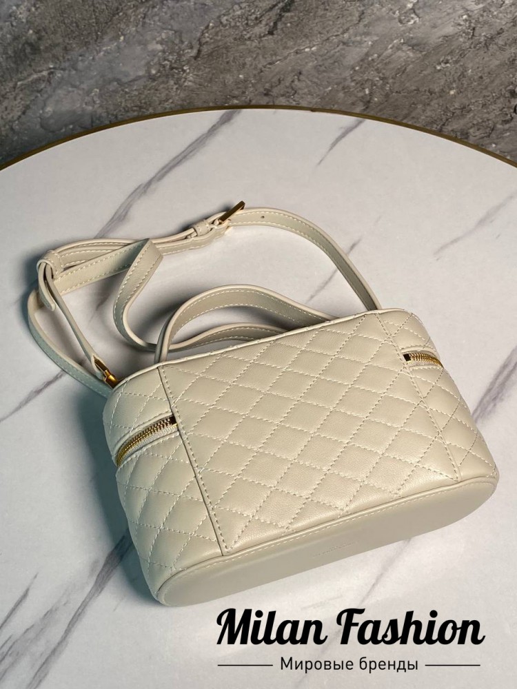 Сумка Yves Saint Laurent V52128. Вид 4
