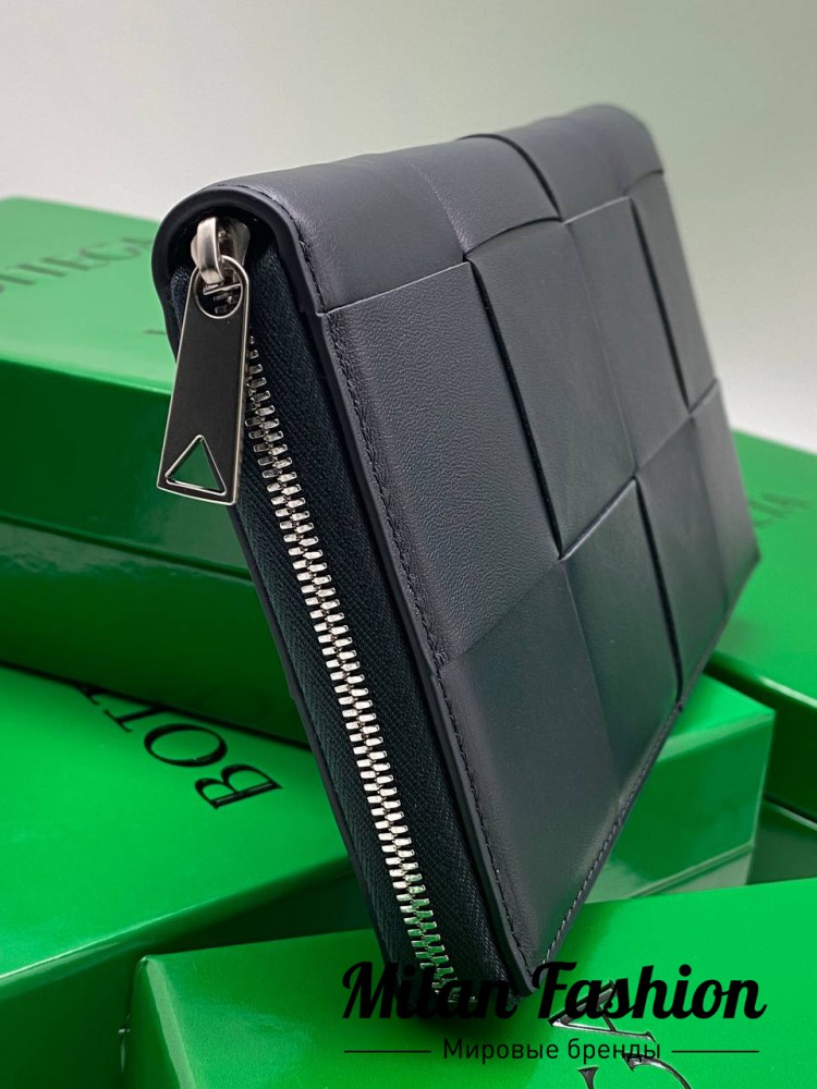 Портмоне Bottega Veneta V52143. Вид 3