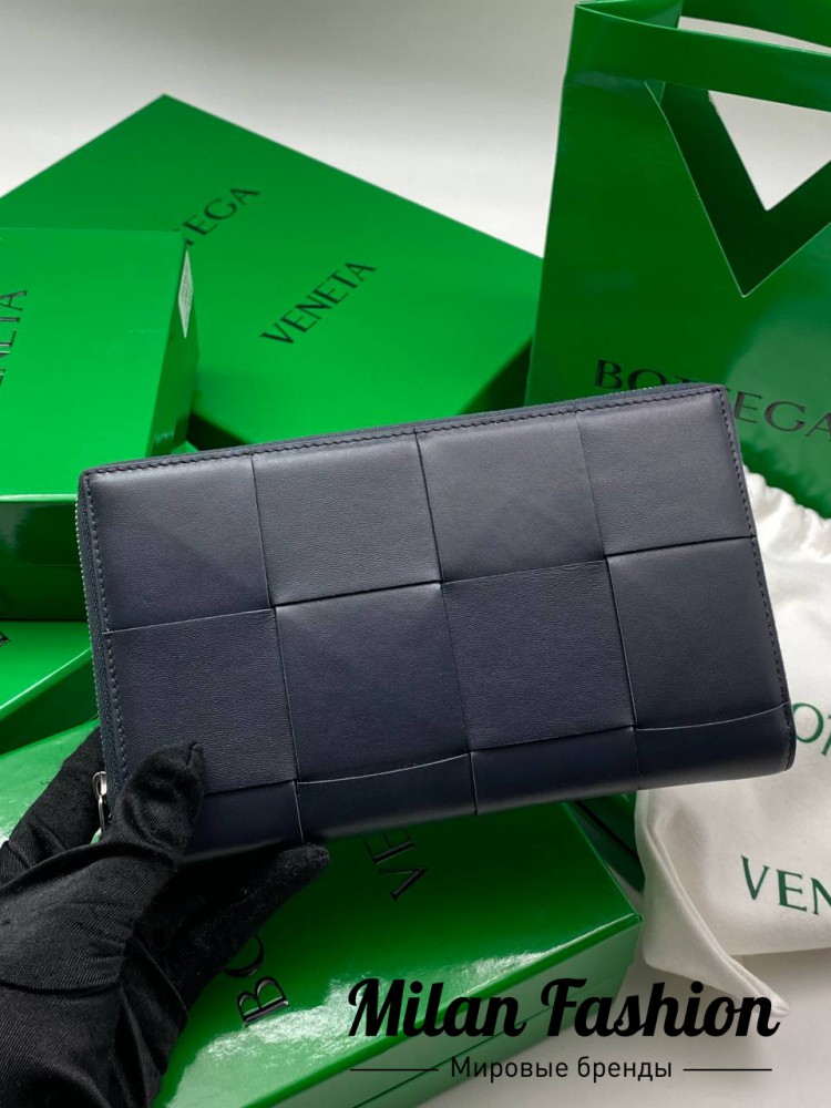 Портмоне Bottega Veneta V52143. Вид 1