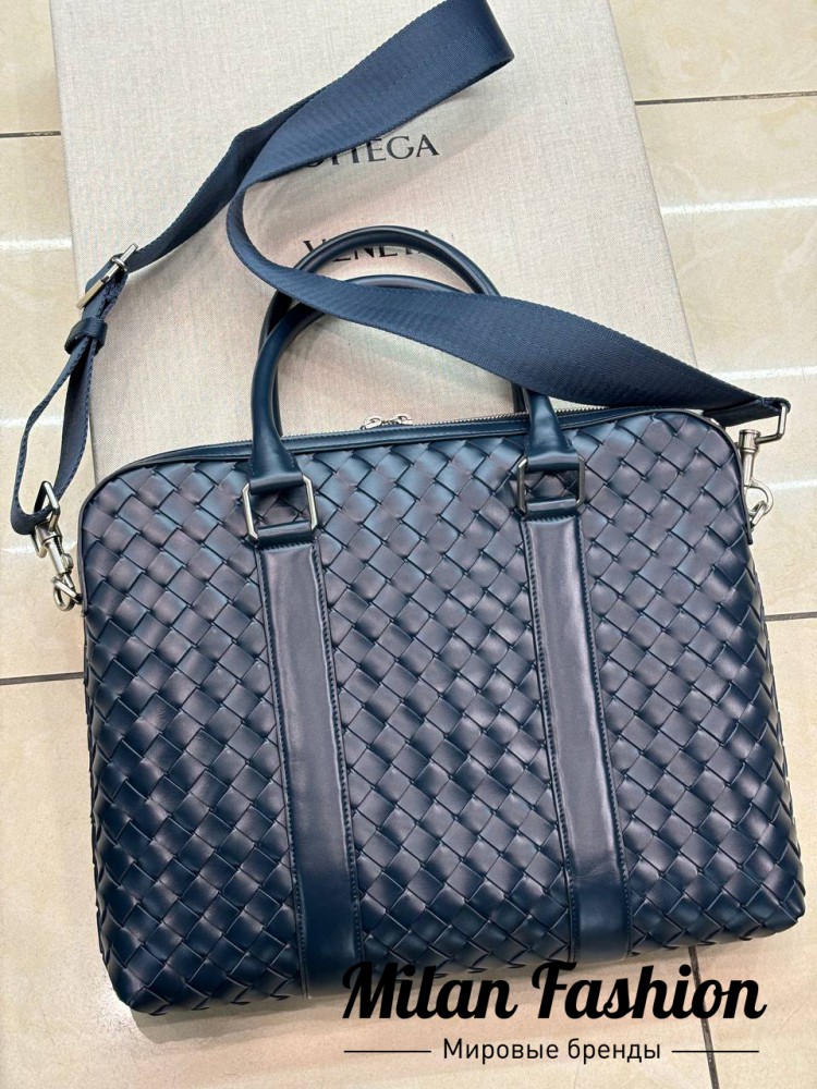 Портфель  Bottega Veneta V33624. Вид 3