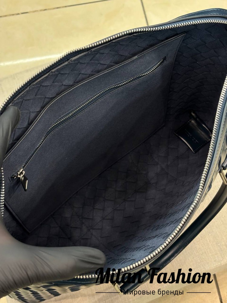 Портфель  Bottega Veneta V33624. Вид 4