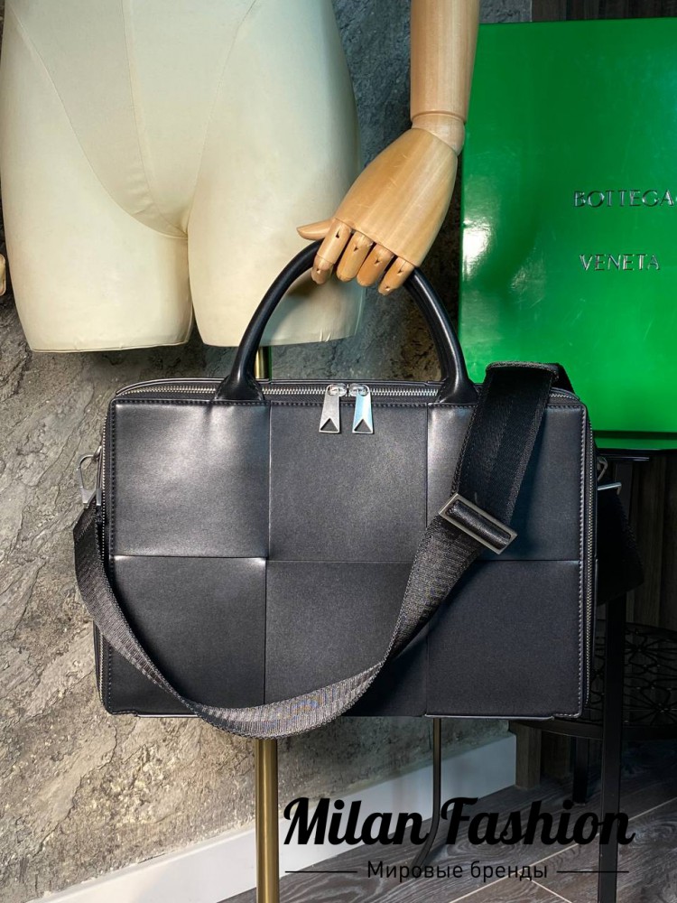 Портфель  Bottega Veneta V33436. Вид 1