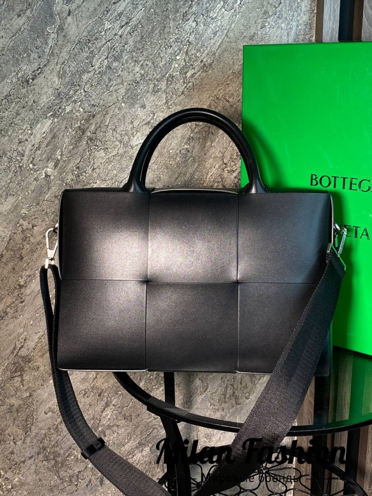 Портфель  Bottega Veneta V33436. Вид 9