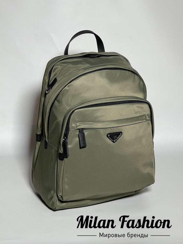 Рюкзак  Prada V143218. Вид 2