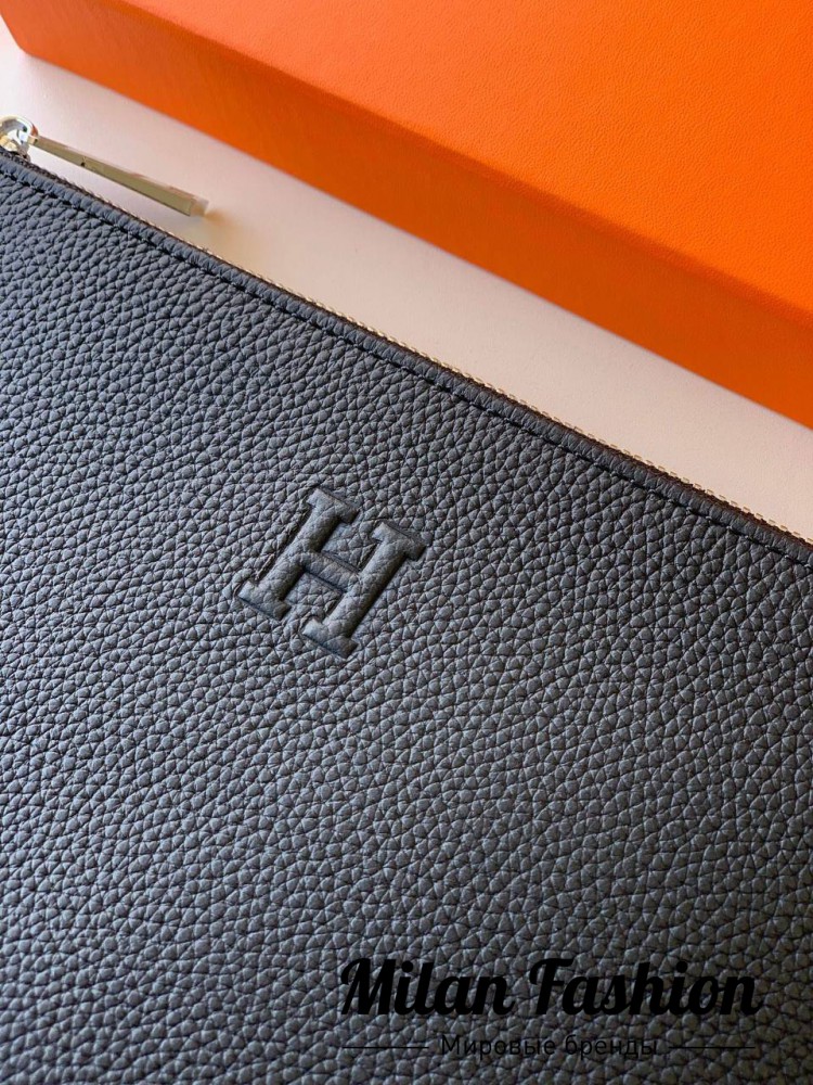 Клатч Hermes V52150. Вид 4