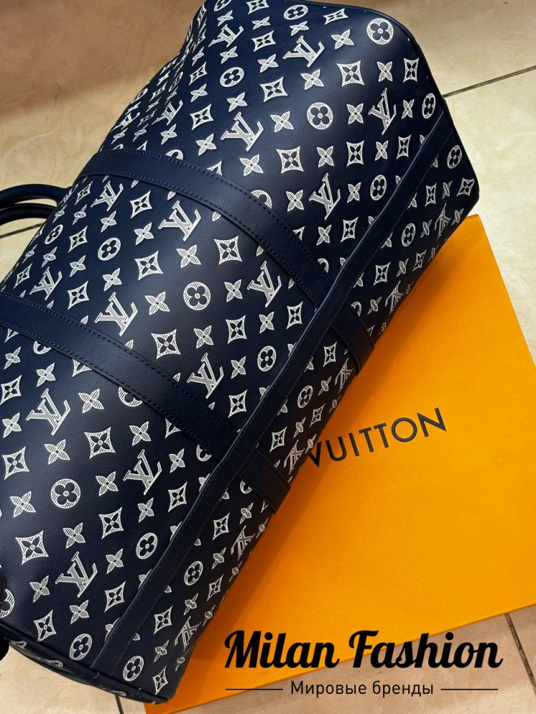 Сумка дорожная  Louis Vuitton V33549. Вид 5