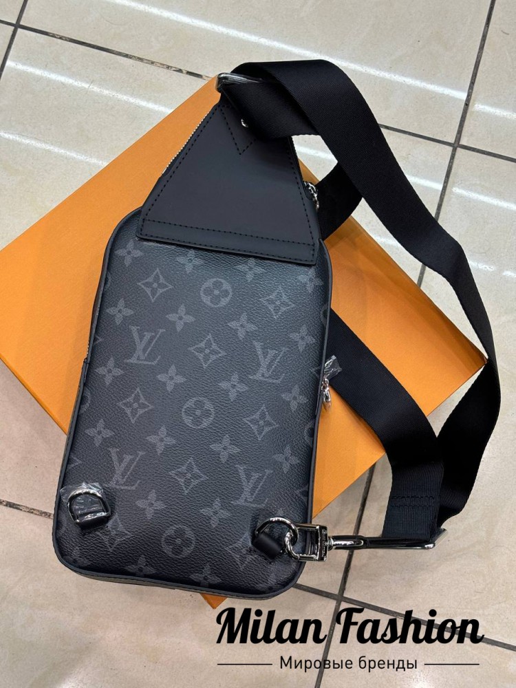 Сумка нагрудная  Louis Vuitton V144050. Вид 6