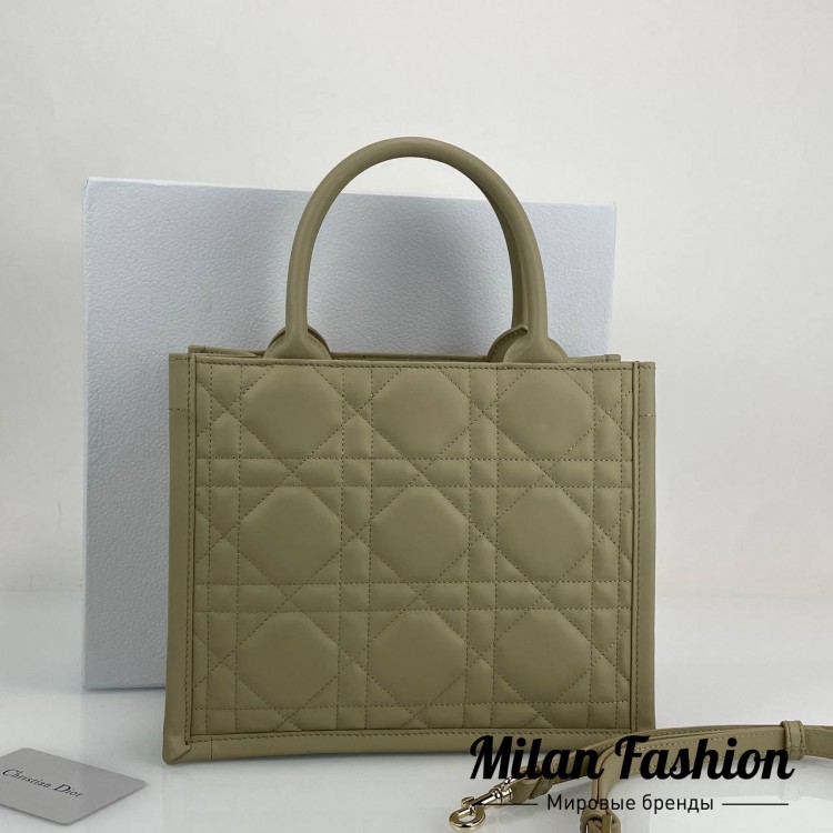 Сумка  Christian Dior V31786. Вид 8