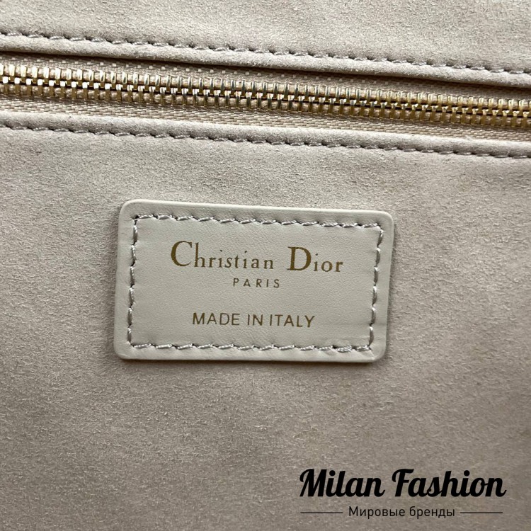 Сумка  Christian Dior V52163. Вид 3