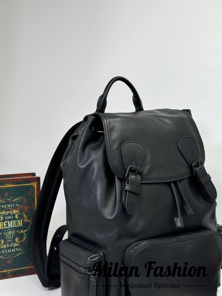 Рюкзак  Burberry V52179. Вид 4