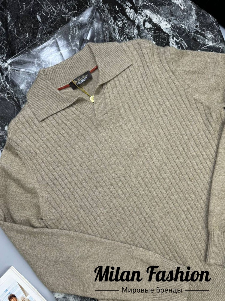 Джемпер  Loro Piana V33680. Вид 2