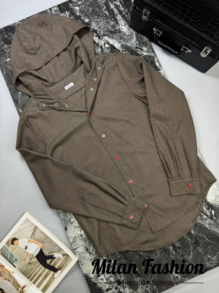 Спортивный костюм  Kiton V33675. Вид 2