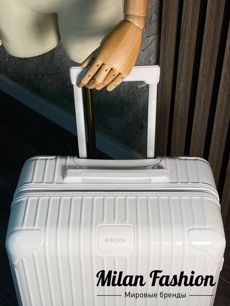 Чемодан Rimova  … V52204. Вид 3