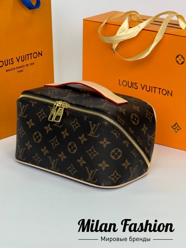 Несессер  Louis Vuitton V52069. Вид 10