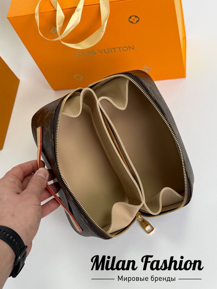 Несессер  Louis Vuitton V52069. Вид 9