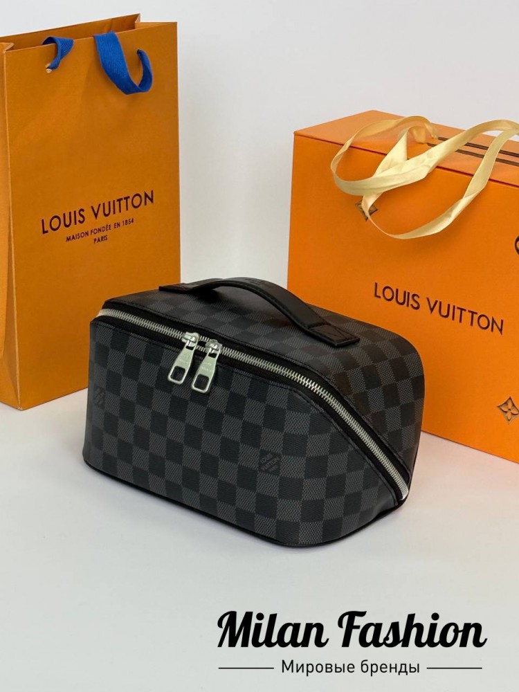Несессер  Louis Vuitton V52070. Вид 10