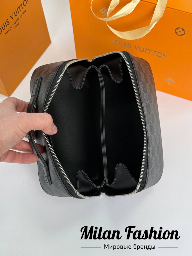 Несессер  Louis Vuitton V52070. Вид 8