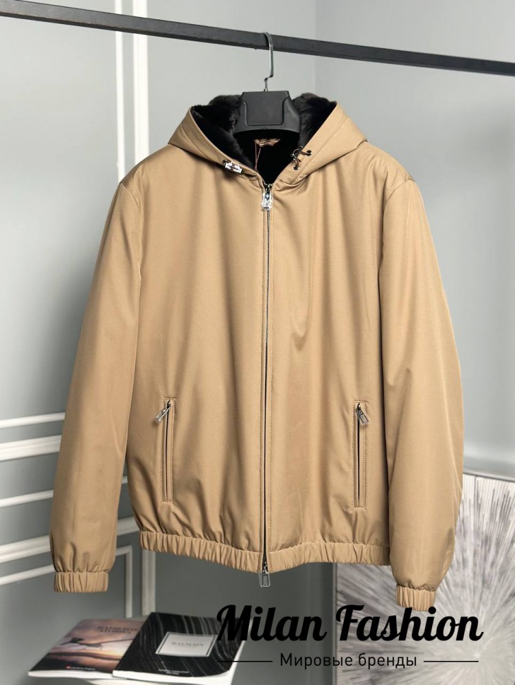 Куртка  Loro Piana V33712. Вид 1