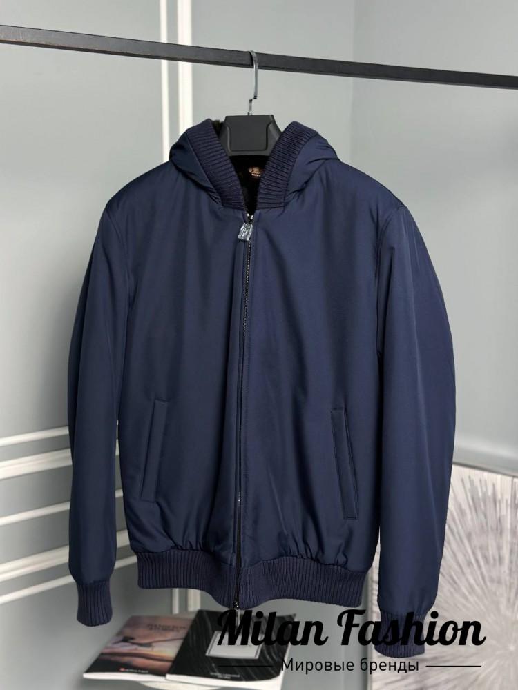 Куртка  Loro Piana V33704. Вид 1