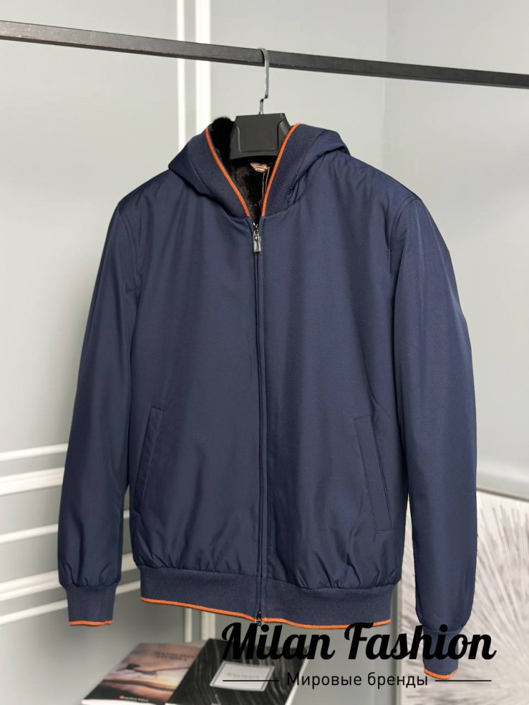 Куртка  Loro Piana V33703. Вид 1