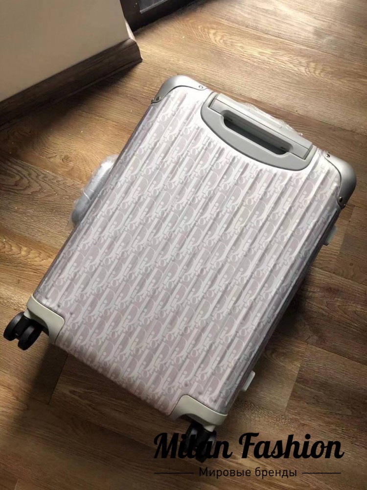 Чемодан  Christian Dior V52215. Вид 6