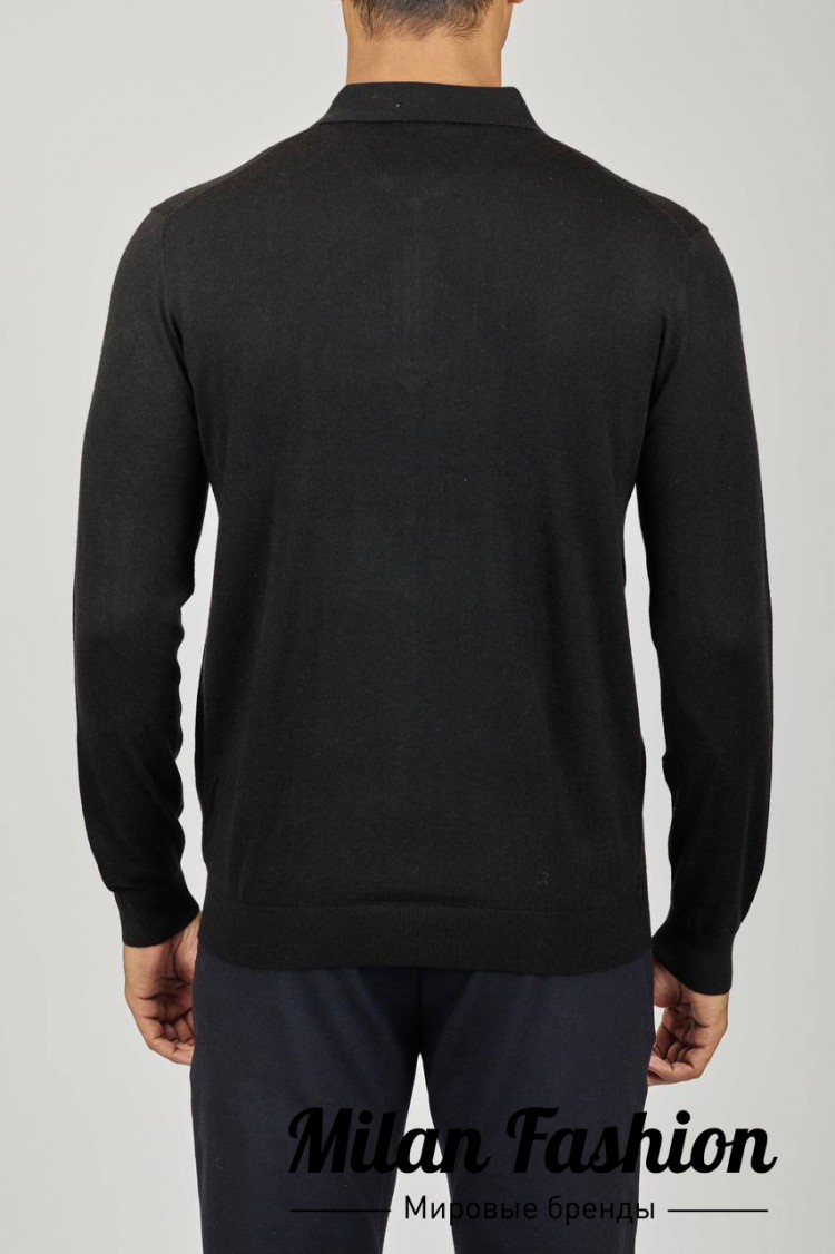 Поло  Kiton V33825. Вид 2
