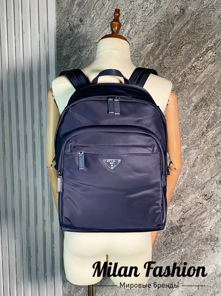 Рюкзак  Prada V143219. Вид 2