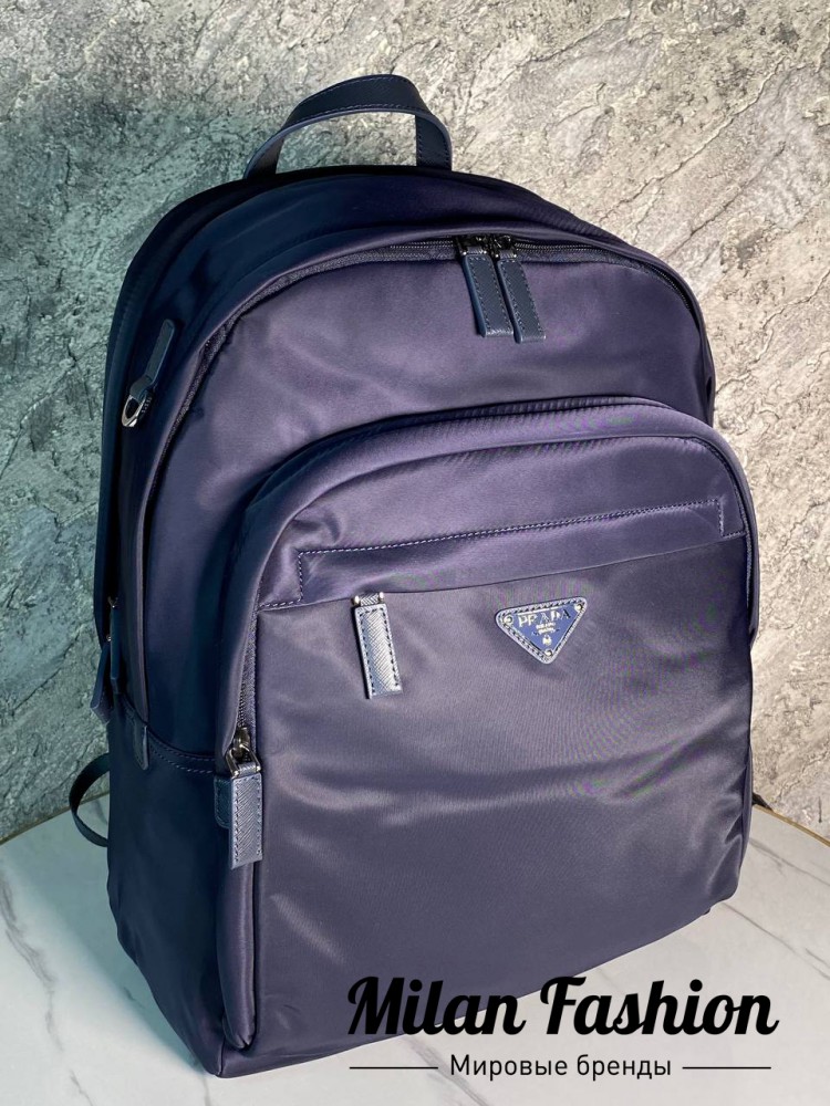 Рюкзак  Prada V143219. Вид 5