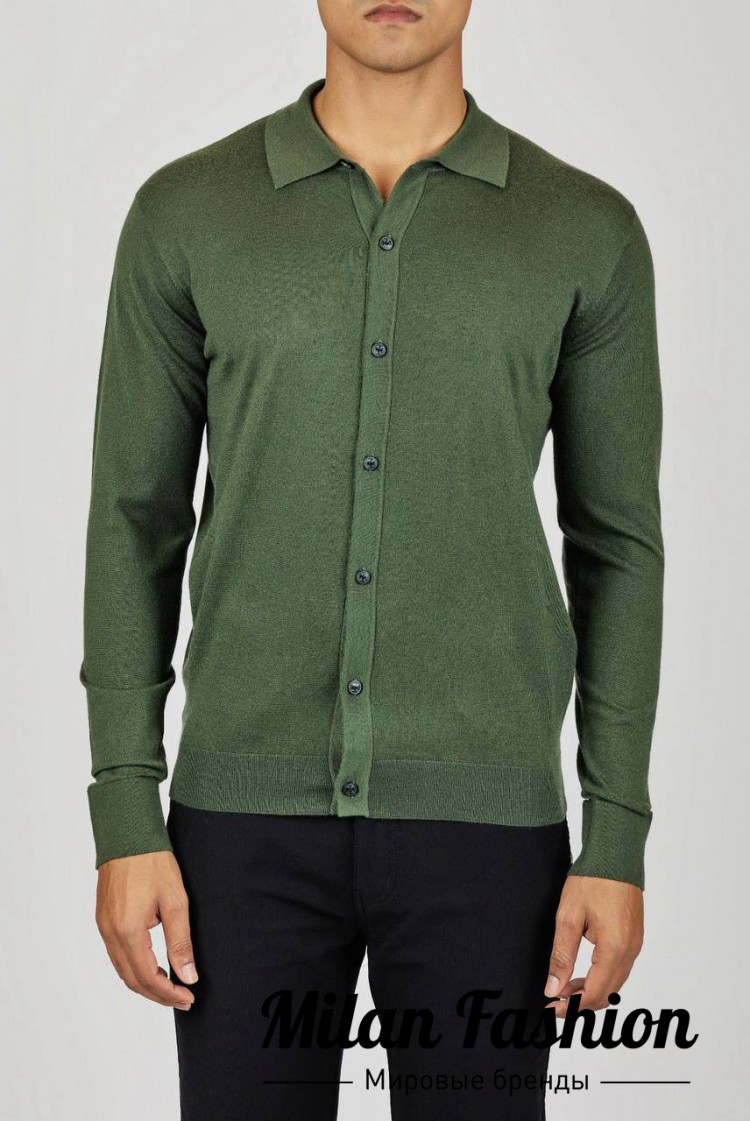 Кардиган  Kiton V33744. Вид 1