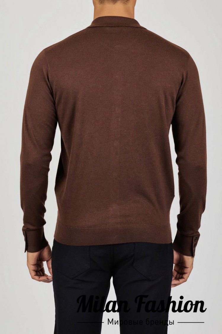 Кардиган  Kiton V33748. Вид 2