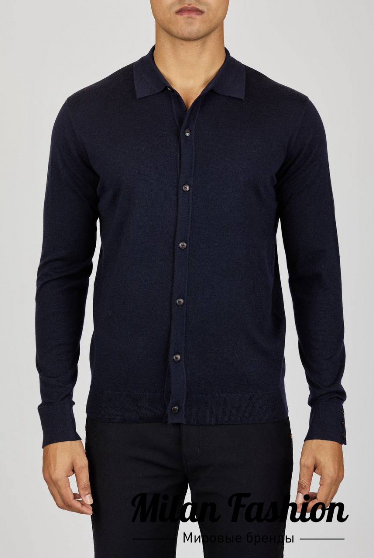 Кардиган  Kiton V43743. Вид 1