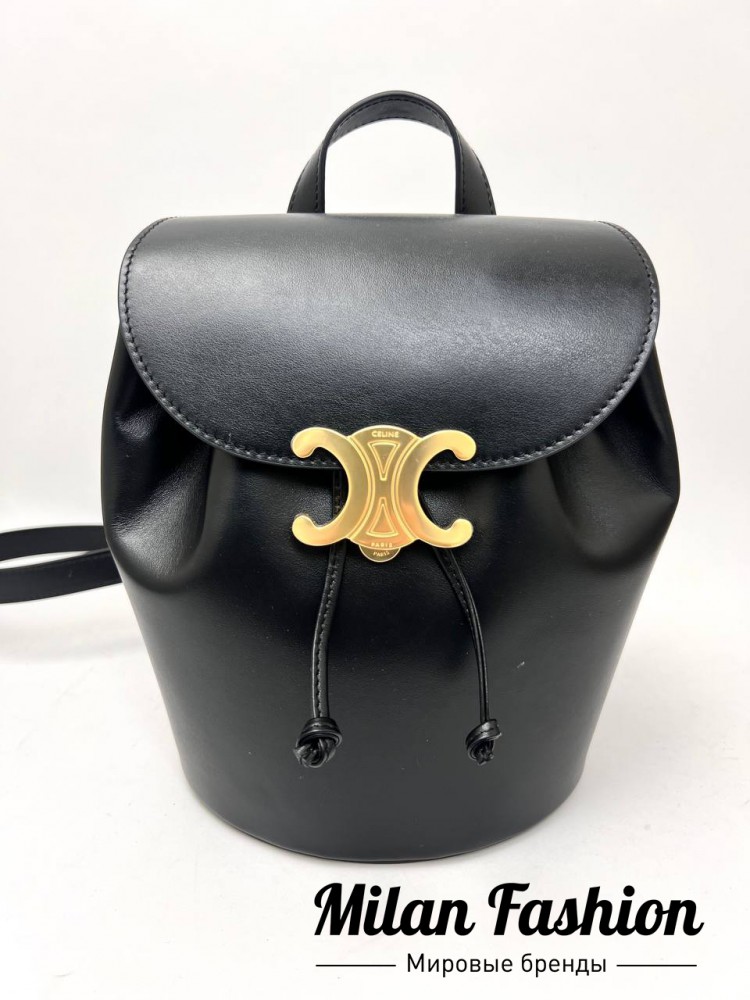 Рюкзак  Celine V52220. Вид 3