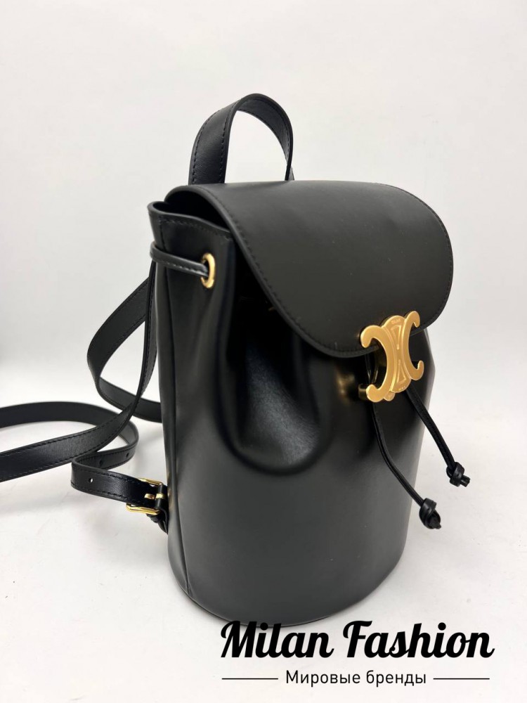 Рюкзак  Celine V52220. Вид 2