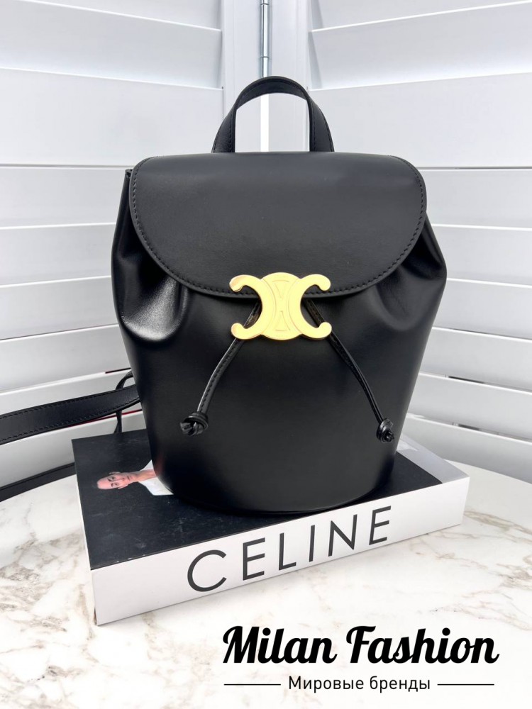 Рюкзак  Celine V52220. Вид 1