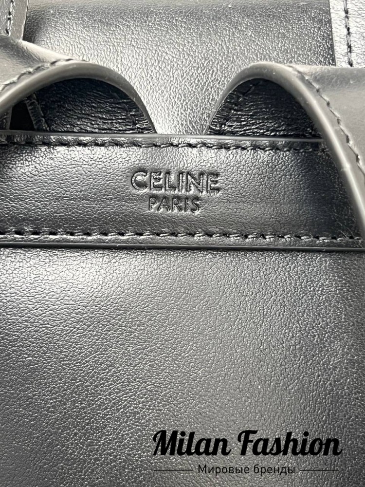 Рюкзак  Celine V52220. Вид 7