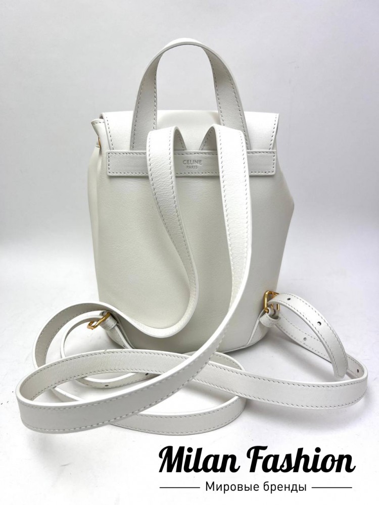 Рюкзак  Celine V52219. Вид 4