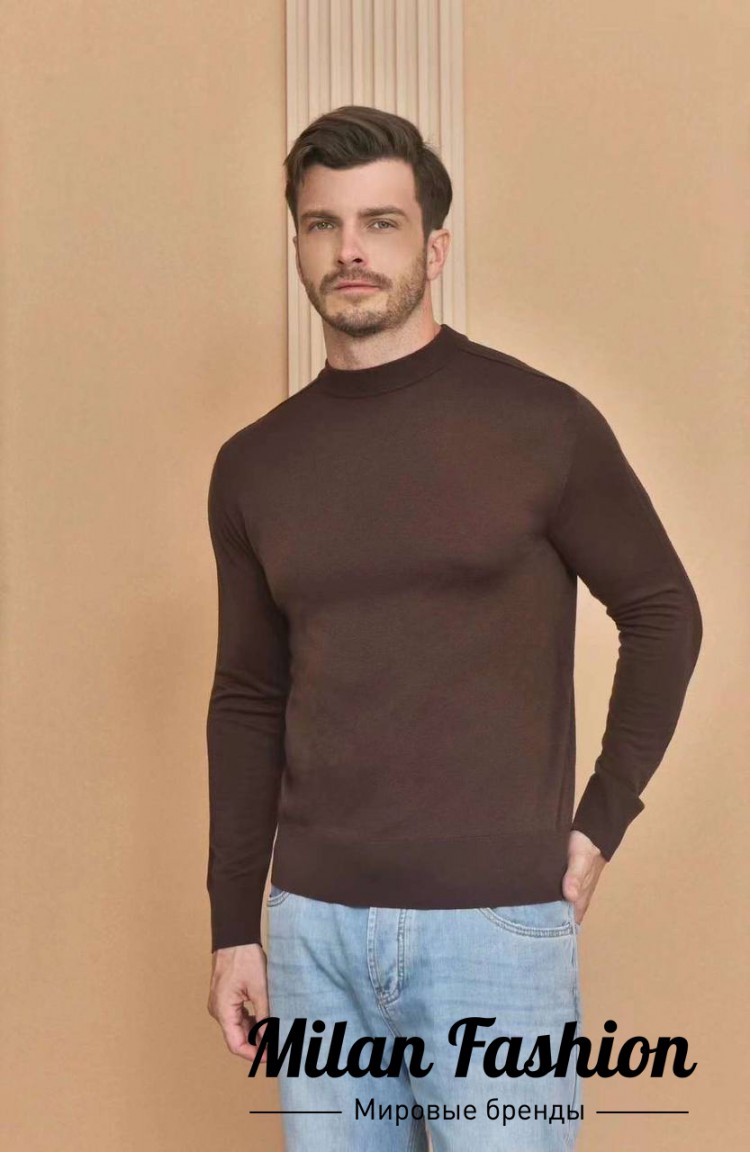 Свитер  Loro Piana V34802. Вид 1