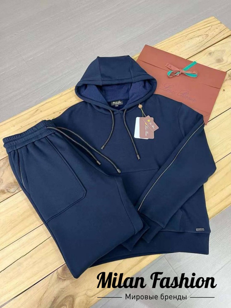 Спортивный костюм  Loro Piana V33795. Вид 2
