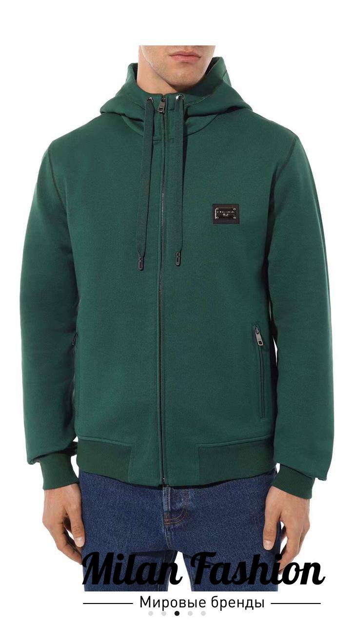 Спортивный костюм  Dolce & Gabbana V33469. Вид 2