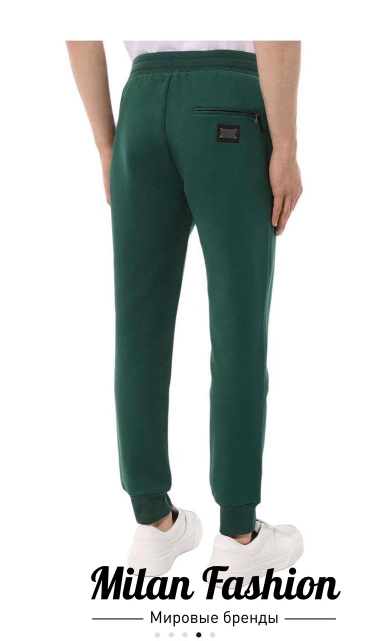 Спортивный костюм  Dolce & Gabbana V33469. Вид 3