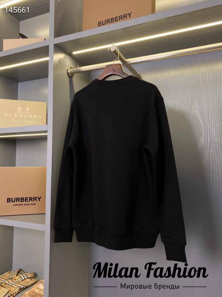 Свитшот  Burberry V33460. Вид 2
