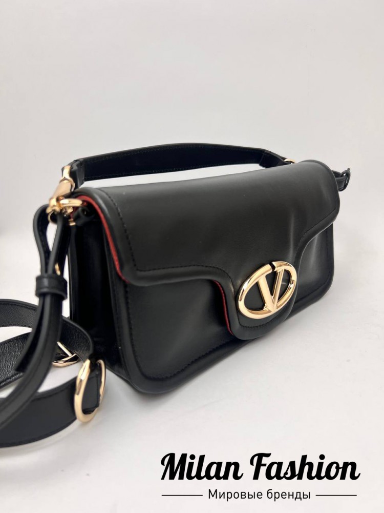 Сумка  Valentino V52273. Вид 6